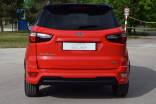 FORD ECOSPORT ST LINE 1.0 ECOBOOST 100 CV 8