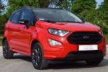 FORD ECOSPORT ST LINE 1.0 ECOBOOST 100 CV 2
