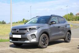 CITROEN C3 MAX TURBO 100 CV BVM6 / 1ER MAIN