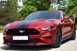 FORD MUSTANG GT 5.0 V8 450 CV BVA 1