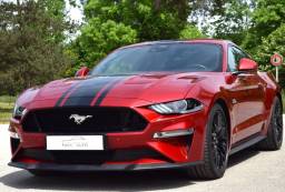 FORD MUSTANG GT 5.0 V8 450 CV BVA / PAS DE MALUS