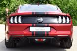 FORD MUSTANG GT 5.0 V8 450 CV BVA 8