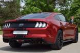 FORD MUSTANG GT 5.0 V8 450 CV BVA 5