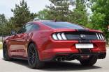 FORD MUSTANG GT 5.0 V8 450 CV BVA 4