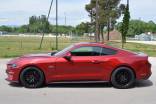 FORD MUSTANG GT 5.0 V8 450 CV BVA 6