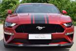 FORD MUSTANG GT 5.0 V8 450 CV BVA 7