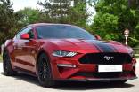 FORD MUSTANG GT 5.0 V8 450 CV BVA 2