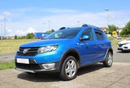 DACIA SANDERO STEPWAY 90 CV BVM5 / ORIGINE FRANCE