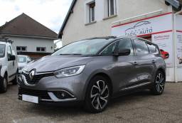 RENAULT GRAND SCENIC BOSE 1.6 DCI 160 CV EDC6 / 7 PLACES