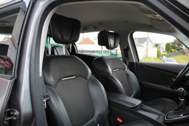 RENAULT GRAND SCENIC BOSE 1.6 DCI 160 CV EDC6 / 7 PLACES 13