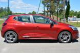 RENAULT CLIO IV GT LINE 1.5 DCI 90 CV / 63000 KMS / 1ere MAIN / SUIVI COMPLET 7