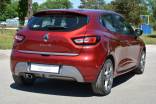 RENAULT CLIO IV GT LINE 1.5 DCI 90 CV / 63000 KMS / 1ere MAIN / SUIVI COMPLET 3