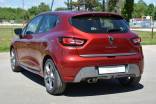 RENAULT CLIO IV GT LINE 1.5 DCI 90 CV / 63000 KMS / 1ere MAIN / SUIVI COMPLET 4