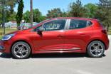 RENAULT CLIO IV GT LINE 1.5 DCI 90 CV / 63000 KMS / 1ere MAIN / SUIVI COMPLET 8
