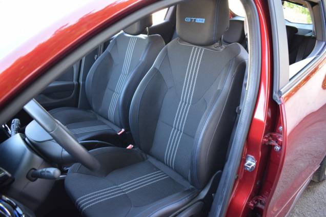 RENAULT CLIO IV GT LINE 1.5 DCI 90 CV / 63000 KMS / 1ere MAIN / SUIVI COMPLET 10