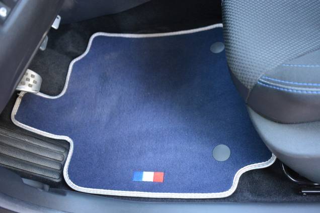 RENAULT CLIO IV GT LINE 1.5 DCI 90 CV / 63000 KMS / 1ere MAIN / SUIVI COMPLET 11