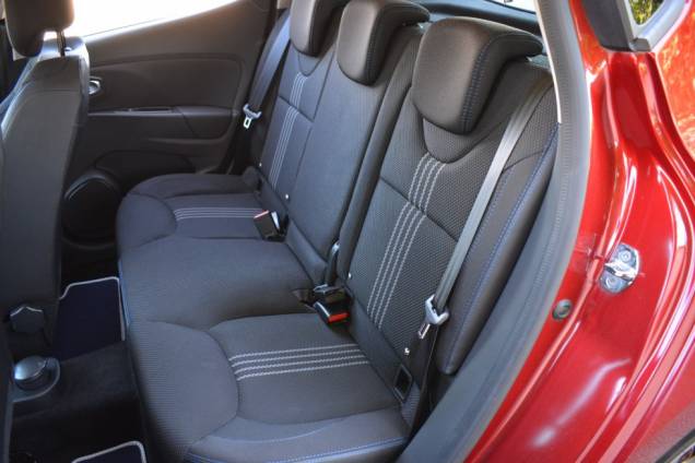 RENAULT CLIO IV GT LINE 1.5 DCI 90 CV / 63000 KMS / 1ere MAIN / SUIVI COMPLET 13