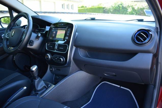 RENAULT CLIO IV GT LINE 1.5 DCI 90 CV / 63000 KMS / 1ere MAIN / SUIVI COMPLET 22