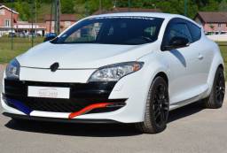 RENAULT MEGANE III RS CUP 2.0 250 CV / SIEGES RECARO / SUIVI COMPLET / ORIGINE FRANCE / RS MONITOR