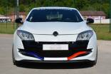RENAULT MEGANE III RS CUP 2.0 250 CV / SIEGES RECARO / SUIVI COMPLET / ORIGINE FRANCE / RS MONITOR 5