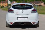 RENAULT MEGANE III RS CUP 2.0 250 CV / SIEGES RECARO / SUIVI COMPLET / ORIGINE FRANCE / RS MONITOR 6