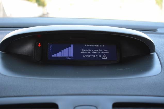 RENAULT MEGANE III RS CUP 2.0 250 CV / SIEGES RECARO / SUIVI COMPLET / ORIGINE FRANCE / RS MONITOR 14