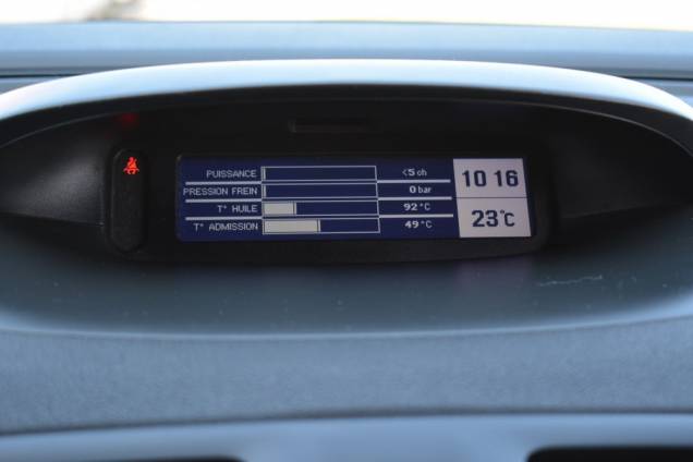 RENAULT MEGANE III RS CUP 2.0 250 CV / SIEGES RECARO / SUIVI COMPLET / ORIGINE FRANCE / RS MONITOR 15