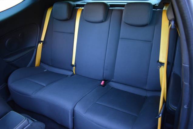 RENAULT MEGANE III RS CUP 2.0 250 CV / SIEGES RECARO / SUIVI COMPLET / ORIGINE FRANCE / RS MONITOR 11