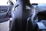 RENAULT MEGANE III RS CUP 2.0 250 CV / SIEGES RECARO / SUIVI COMPLET / ORIGINE FRANCE / RS MONITOR 17