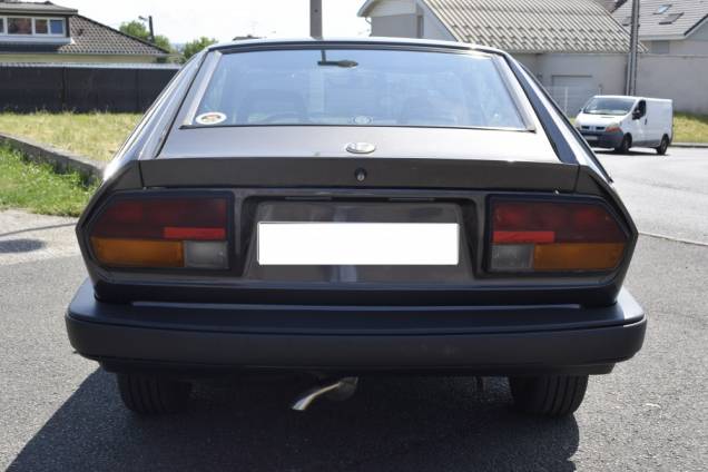 ALFA ROMEO GTV 2.0 130 CV BVM  8