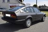ALFA ROMEO GTV 2.0 130 CV BVM  7