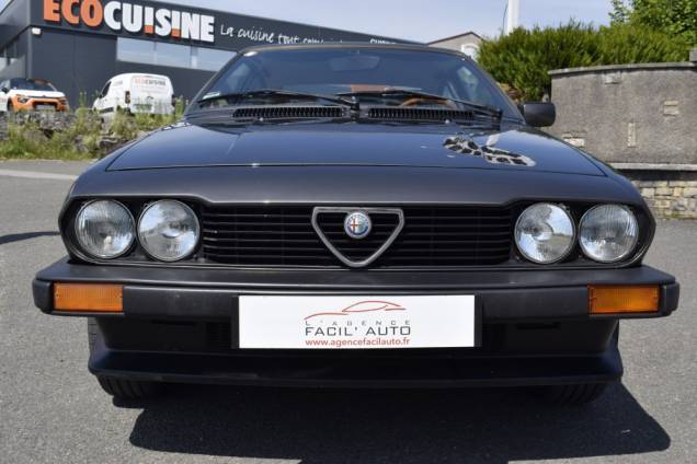 ALFA ROMEO GTV 2.0 130 CV BVM  3