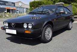 ALFA ROMEO GTV 2.0 130 CV BVM 