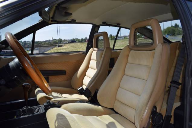 ALFA ROMEO GTV 2.0 130 CV BVM  10