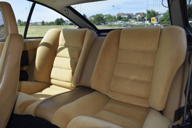 ALFA ROMEO GTV 2.0 130 CV BVM  12