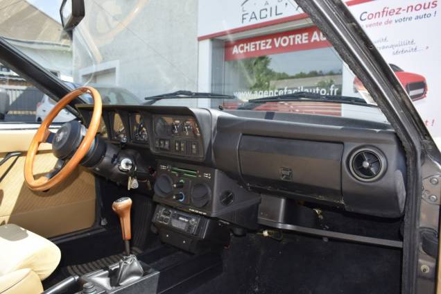 ALFA ROMEO GTV 2.0 130 CV BVM  15