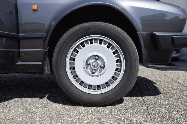 ALFA ROMEO GTV 2.0 130 CV BVM  16