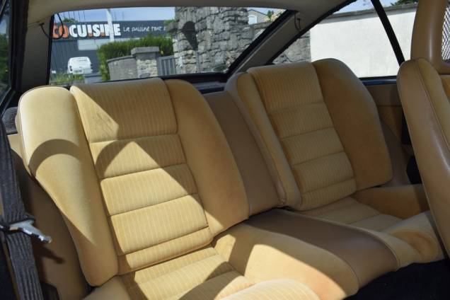 ALFA ROMEO GTV 2.0 130 CV BVM  13