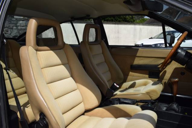 ALFA ROMEO GTV 2.0 130 CV BVM  11