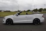 AUDI A3 CABRIOLET SLINE 2.0 TDI 150 CV STRONIC 2