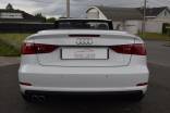 AUDI A3 CABRIOLET SLINE 2.0 TDI 150 CV STRONIC 4