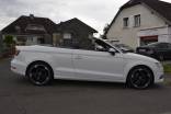 AUDI A3 CABRIOLET SLINE 2.0 TDI 150 CV STRONIC 7