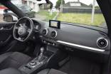 AUDI A3 CABRIOLET SLINE 2.0 TDI 150 CV STRONIC 11