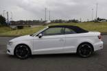 AUDI A3 CABRIOLET SLINE 2.0 TDI 150 CV STRONIC 15