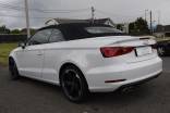 AUDI A3 CABRIOLET SLINE 2.0 TDI 150 CV STRONIC 16