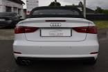 AUDI A3 CABRIOLET SLINE 2.0 TDI 150 CV STRONIC 18