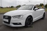 AUDI A3 CABRIOLET SLINE 2.0 TDI 150 CV STRONIC 1