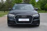 AUDI A3 DESIGN LUXE FINITION S-LINE QUATTRO 2.0 TFSI 190 CV / TOIT OUVRANT PANORAMIQUE / ORIGINE FRANCE / BANG & OLUFSEN 6