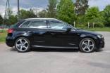 AUDI A3 DESIGN LUXE FINITION S-LINE QUATTRO 2.0 TFSI 190 CV / TOIT OUVRANT PANORAMIQUE / ORIGINE FRANCE / BANG & OLUFSEN 8