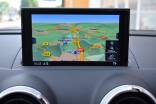 AUDI A3 DESIGN LUXE FINITION S-LINE QUATTRO 2.0 TFSI 190 CV / TOIT OUVRANT PANORAMIQUE / ORIGINE FRANCE / BANG & OLUFSEN 22